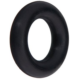 Danco 7/16 in. OD x 1/4 in. ID, Rubber, #78 O-Ring, 1 per bag, 35715B