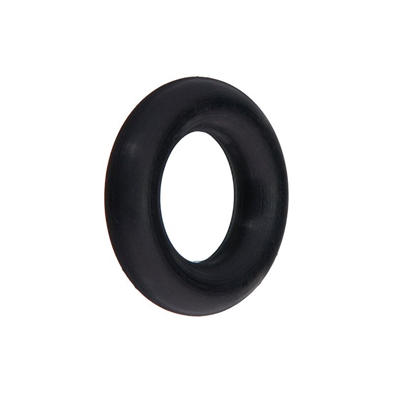 Danco 7/16 in. OD x 1/4 in. ID, Rubber, #78