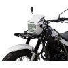 TUSK Front Luggage Utility Rack Top Case Carrier YAMAHA TW200