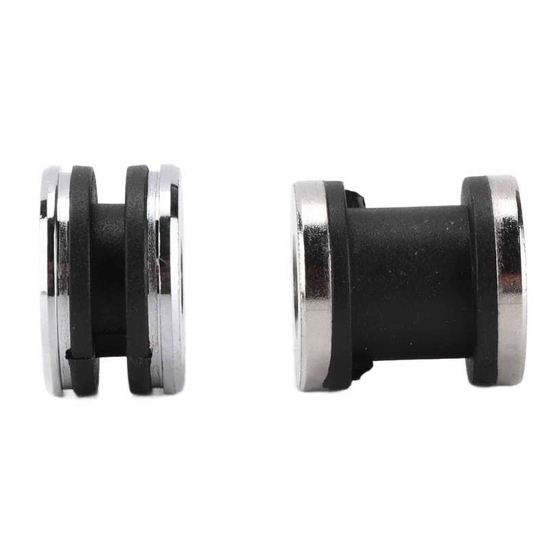 Motorcycle Docking Hardware Kit, Metal Backrest Sissy Bar Mounting Screw