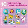 Smowo® Casting and Painting Horses and Unicorns Yourself - Girls