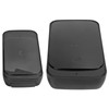 Wireless Doorbell Kit 38 Melodies 4 Volumes Waterproof 918.6ft Operating