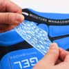 Men Cycle Underwear Shorts Breathable Gel Padded MTB Biking Riding