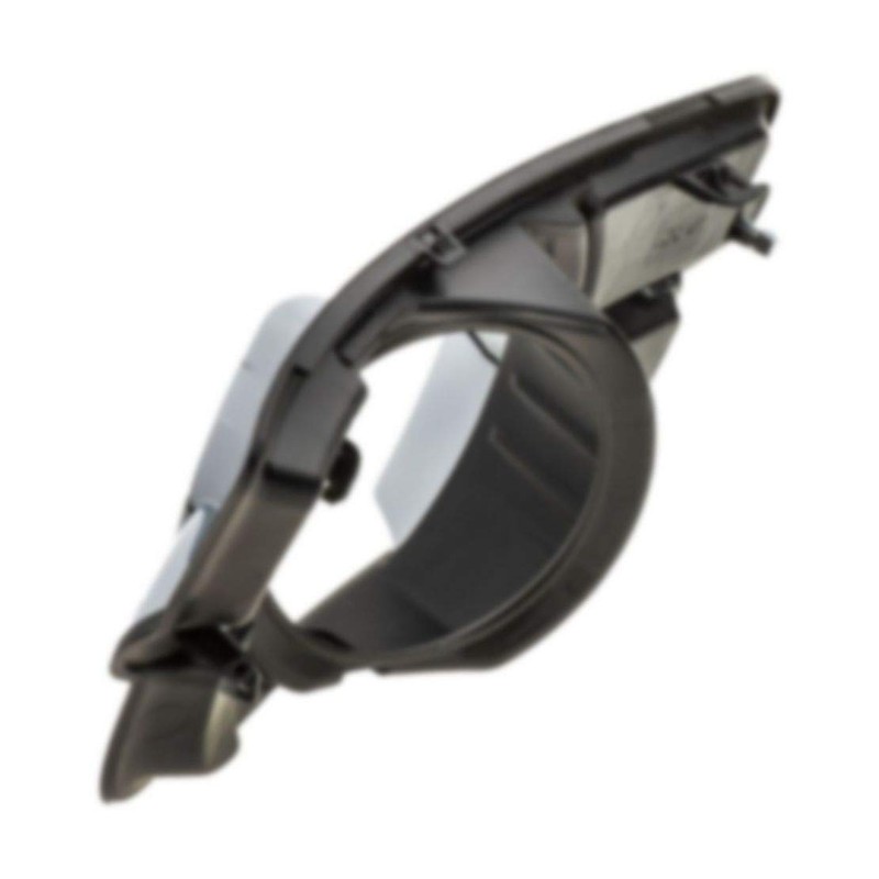 OEM NEW Front Passenger Side Grille Fog Light Trim Bezel