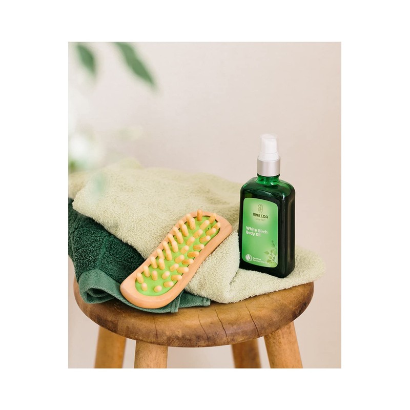 WELEDA(ヴェレダ) ボディシェイプブラシ