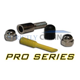 Strictly Ceilings Grid Punch Pliers Repair Kit *PRO SERIES* TIP REPLACEMENT KIT*