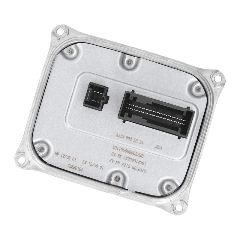 LED Ballast Control Unit A2129005324 Replacement for MERCEDES W205 C