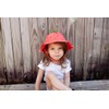 Zoocchini Sun Hat strawberry Small 3-6m, 1 Count