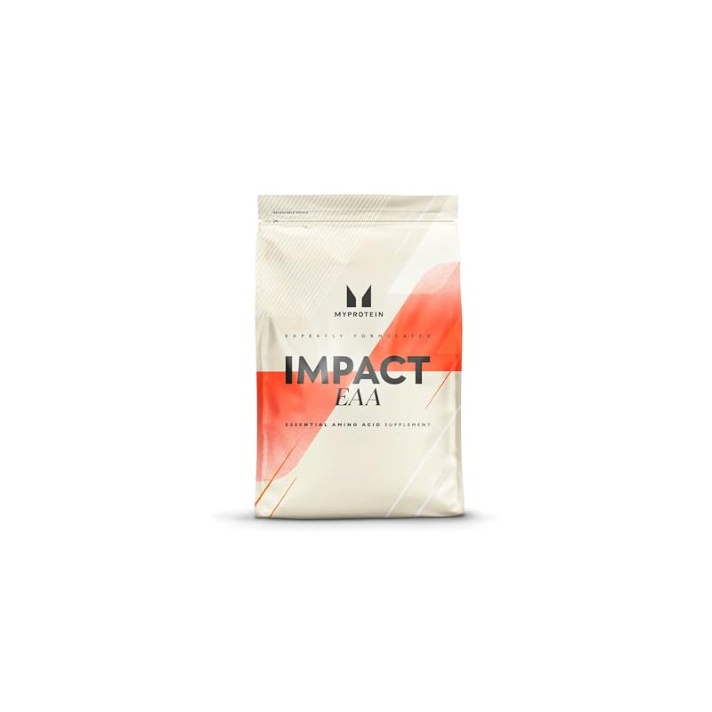 Myprotein Impact EAA 250g Pink Grapefruit