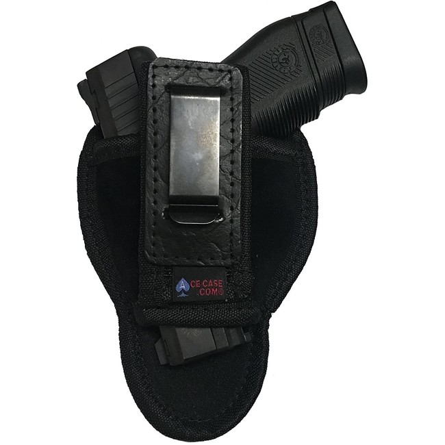 Ace Case Tuck-ABLE Concealed Carry/IWB Holster for Ruger 9E - Made in U.S.A.