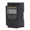 Time Switch Mechanical Timer Auto Controller Power Off Memory 25A