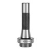 R8-1-1/2"-18(7/16"-20UNF) Carbon Steel Boring Drawbar R8 Boring Shank Lathe Tool(British)
