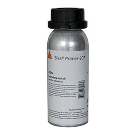 Adhesion Primer Without Activator Application, Black, 417302
