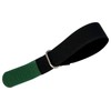 Set of 10 Velcro Cable Ties, 200 x 20 mm,