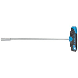 Gedore 2647621 T-Shaped Handle Nut Driver 2133T 5.5mm