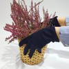 JYC CREATIVE 6 Pairs Gloves, Multifunctional Gloves, Cotton Gloves, Ergonomic
