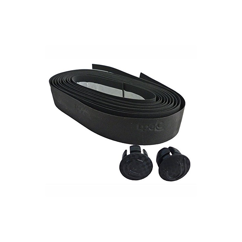 Deda Handlebar Tape, Night Black