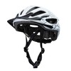 Q RL Helmet White XS-S-M