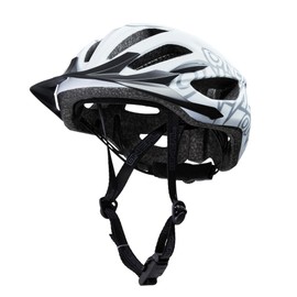 Q RL Helmet White XS-S-M