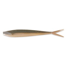 Big Bite Baits SCENTSATION Slim Minnow