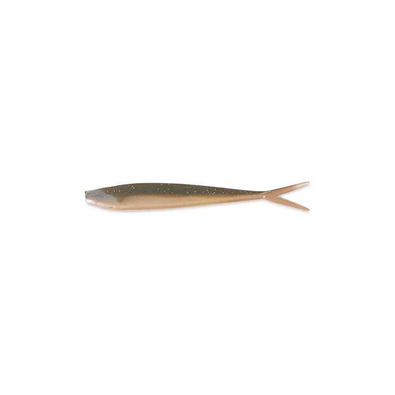 Big Bite Baits SCENTSATION Slim Minnow