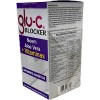 Regulador De Glucosa 100% Natural 60 Caps Aloe Vera Neem