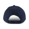 Baseball Basic Cap in Various Plain Colours, Unisex 6-Panel Cap,