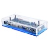 Owootecc NT68676 HDMI VGA DVI Arcade Audio Input LCD Controller