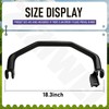 ZIZIWEI 731-17335 Drive Handle Replacement for Craftsman MTD S-BD Walk