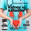 GHRG Kidney & Bladder, Urinary Tract Health Detox & Repair