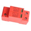 Voltage Surge Arrester Device 2P Photovoltaic DC Surge Protector DC1000V