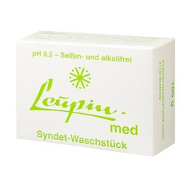 LEUPIN Syndet wash piece 100 g