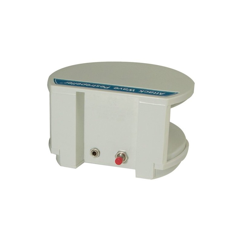 P3 P7816 Attack Wave Pestrepeller(TM) Home, garden & living