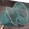 8-Layer Foldable Long Fishing Net - Essential Gear Tool