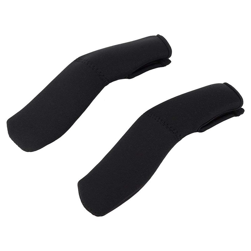 Stroller Steering Wheel Cover Baby Stroller Protective Case Warm Durable