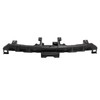 HECASA Front Upper Grill Grille Bracket Compatible with 2020-2022 Honda