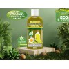 Shampoo Extracto De Manzanilla Natural 500ml Envió Gratis!