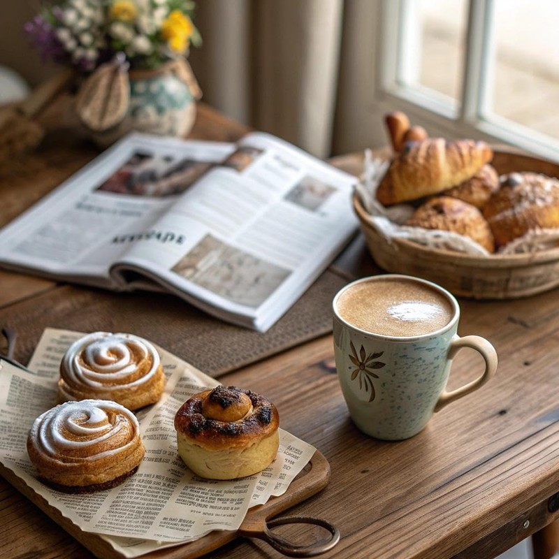 The Coffee Bean & Tea Leaf, French Deluxe Vanilla Powder,