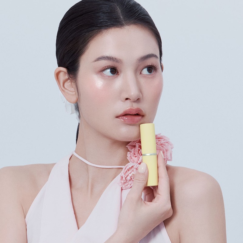 Hins True Dimension Radiance Balm 10g (7 colors including shelly