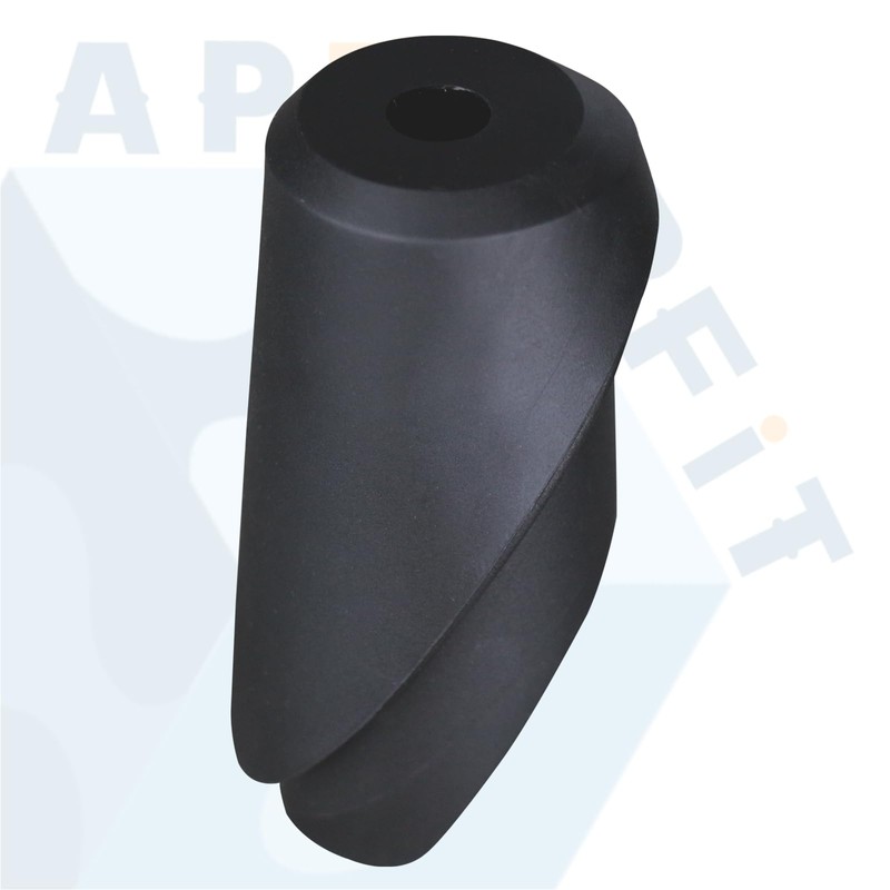 Antenna Base Grommet Ornament Compatible with Toyota Tundra