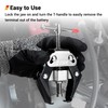 EWK 6-43mm Battery Terminal and Wiper Arm Puller, Windshield Wiper