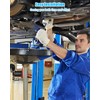 Throttle Linkage Rod Kit Fit for Dodge P-Pump Dodge Ram