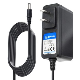 T POWER 20V Charger for AstroAI Cordless Auto Tire Inflator Air Compressor Pump ACJY3PYE, ACJY3PBU, ACJY21LIDC JY16P160-18 JYP160-2301812 JY23P160-2301812 AIRUN TC3 Ac Dc Adapter Power Supply