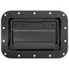 TCH Hardware 2 Pack Large Spring Loaded Steel Recessed Handle