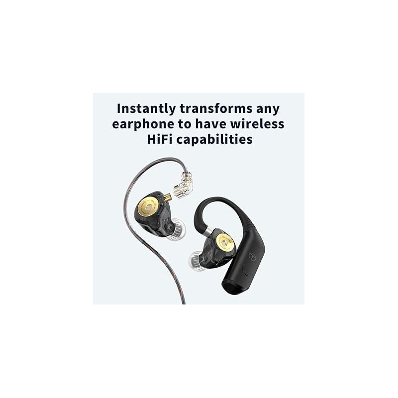 Fanmusic TRN BT20 Pro True Wireless Bluetooth 5.3 Earphone Module