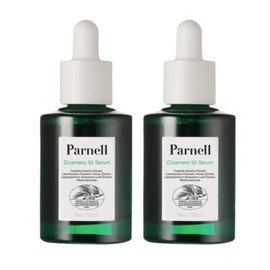 Parnell Cicamanu 92 Serum 30ml x 2 / 파넬 시카마누 92세럼 30ml 2개