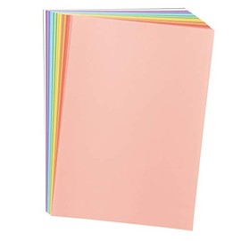 Japan producing Color New with Tonal Color B5 Paper Size 50 Pair