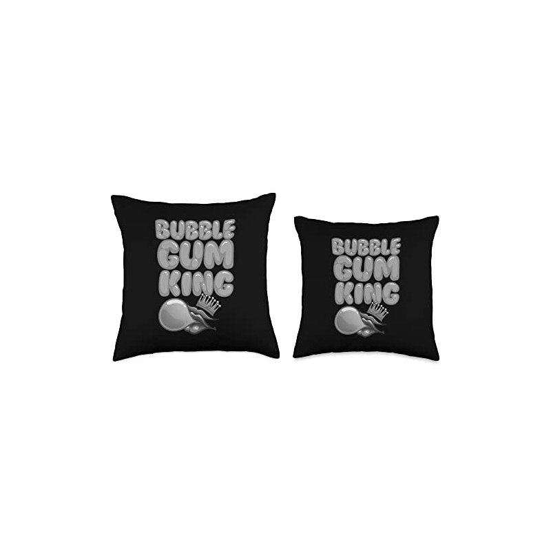 Cool Bubble Gum For Men Boys Bubblegum Machine Candy Throw