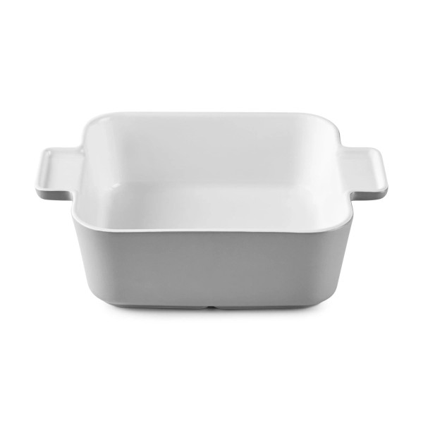 Unbranded 5" X 5" Modern Stoneware Casserole Baking Dish Dishwasher