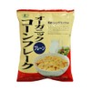 Muso Organic Cornflakes Plain 5.3 oz (150 g)